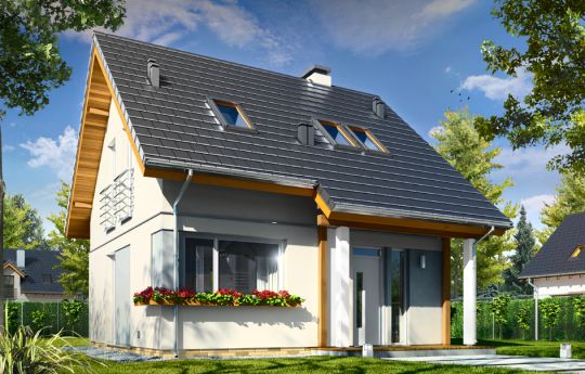 projekt-domu-mikrus-wizualizacja-frontu-1352970710