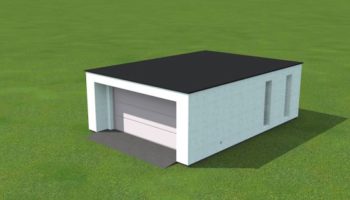 projekt-garazu-bg11-wizualizacja-frontu